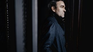 Jörg Widmann © Marco Borggreve